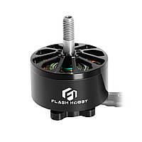 Мотор для FPV дрона 2812 4-6S 900KV FLASHHOBBY Arthur A2812, бесколлекторный