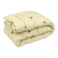Одеяло Руно Шерстяное Sheep в микрофибре облегченное 140х205 см (321.52ШКУ_Sheep) - Топ Продаж!
