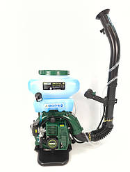 Бензиновий обприскувач Iron Angel SMB 20/14 L