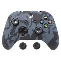 Накладки для геймпада Infinity IVYUEEN XBox One X S Controller ProteAnti-slip Camo