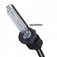 Лампа ксенон Infolight H1 5000К 35W +50%
