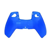 Накладки для геймпада Infinity PlayStation 5 DualSense PS5 Anti-slip Blue