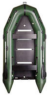 Чотиримісний моторний човен Bark BT-360S