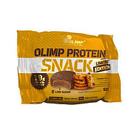 Батончик Olimp Protein Snack, 60 грамм Печенье