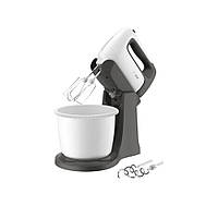 Миксер стационарный Tefal HT464138 500 Вт серый h