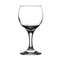 Набор бокалов для вина Pasabahce Bistro PS-44412-12 12 шт 210 мл h