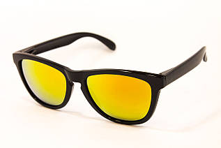 Яскраві окуляри Wayfarer 911-766