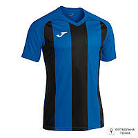 Футболка ігрова Joma PISA II 102243.701 (102243.701). Футбольні футболки. Футбольна форма.