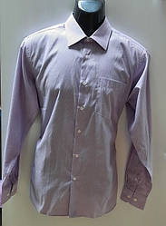 Сорочка чоловіча G-Faricetti модель 9944 дрібна смужка