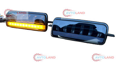 Лед подфарники ВАЗ 21214 | купить недорого, на Prom | Украина