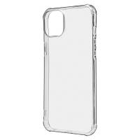 Чехол для мобильного телефона Armorstandart Air Force Apple iPhone 15 Plus Transparent (ARM69324)