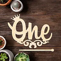 Дерев'яні топпери