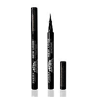 Подводка-фломастер для глаз Parisa Cosmetics New Look Art Pen Eyeliner PF-100 Intense Black, 1.1 мл