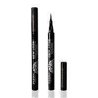 Підводка-фломастер для очей Parisa Cosmetics New Look Art Pen Eyeliner PF-100 Intense Black, 1.1 мл