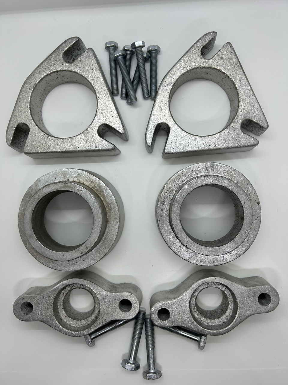 Проставки Форд Фокус 3 (комплект) 30 мм, фото 1