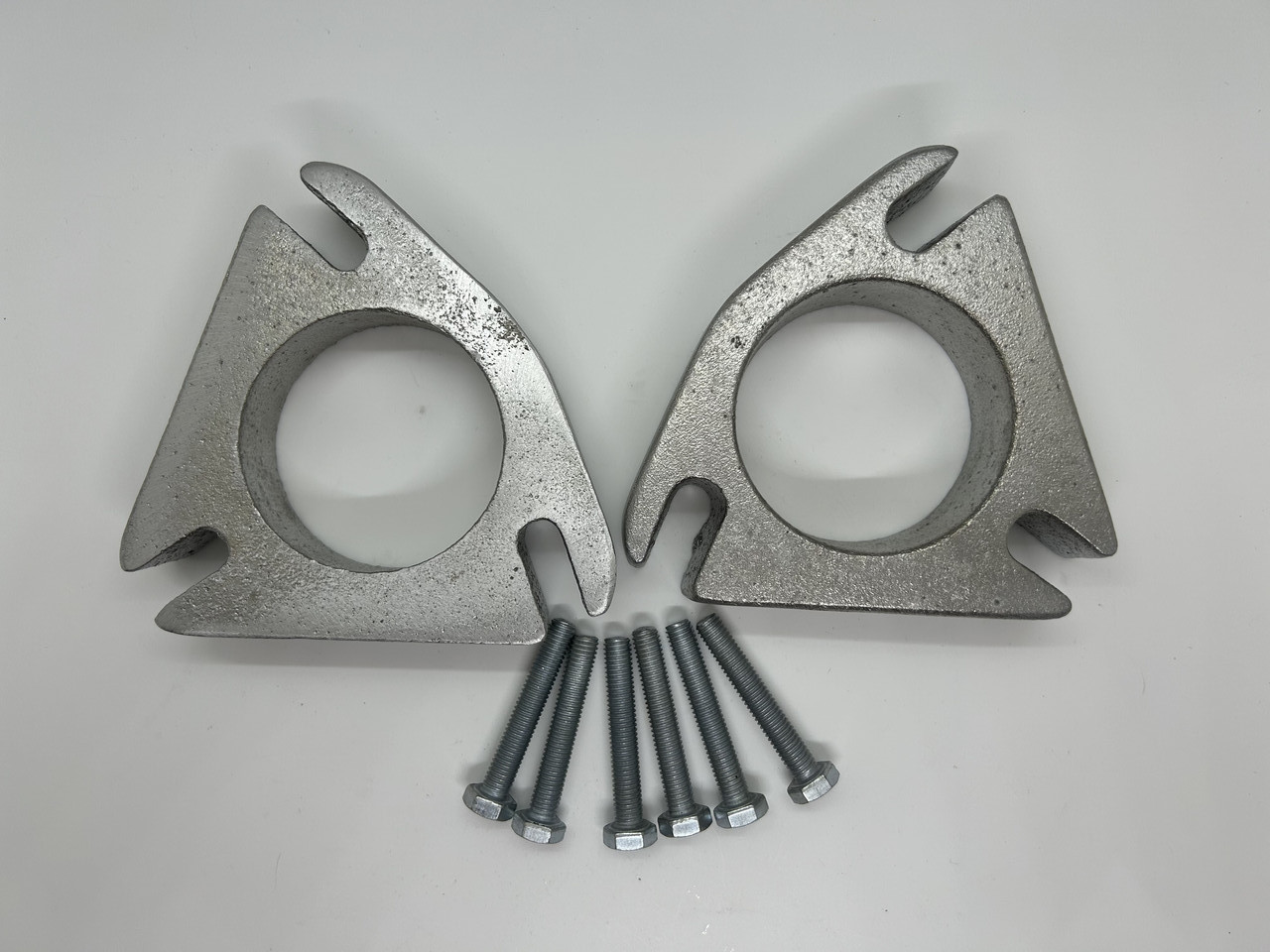 Проставки Форд Фокус 2 (передні) 30 мм, фото 1