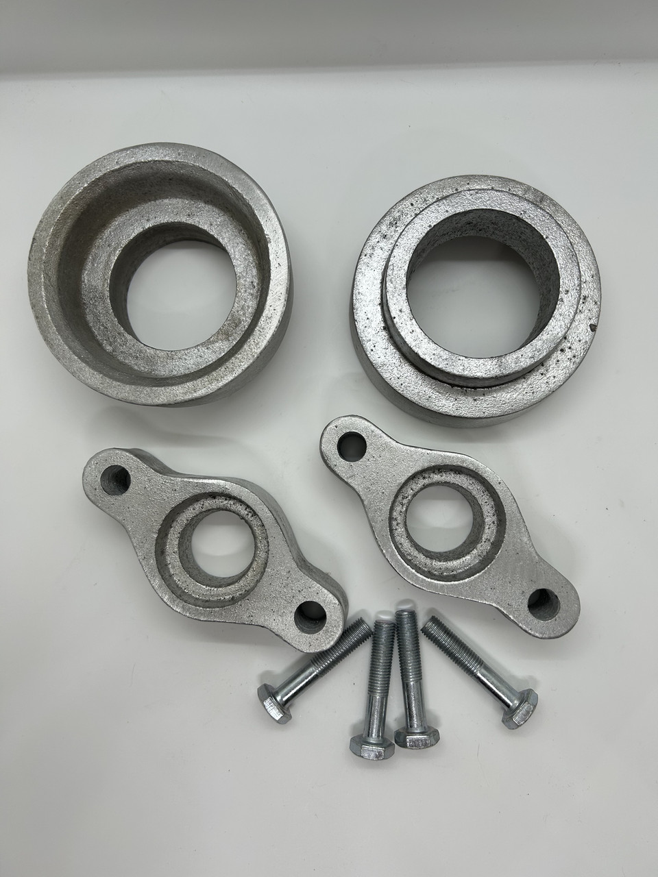 Проставки Форд Фокус 3 (задні) 30 мм, фото 1