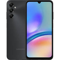 Мобільний телефон Samsung Galaxy A05s 4/128 Gb Black (SM-A057GZKVEUC)