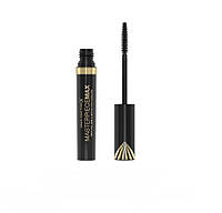 Тушь для ресниц Max Factor Masterpiece Max Mascara 01 - Black (черный)