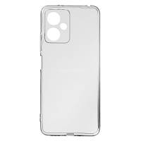 Чехол для мобильного телефона Armorstandart Air Series Xiaomi Redmi Note 12 5G Camera cover Transparent