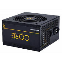 Блок живлення Chieftec 600 W (BBS-600S)