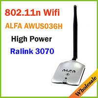 ALFA WiFi Адаптер Ralink 3070