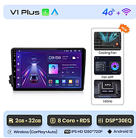 Junsun 4G Android магнитола для SsangYong Korando 3 Actyon 2  Rexton Y250 II 2 2002-2017 2ГБ +32 4G kyron  action