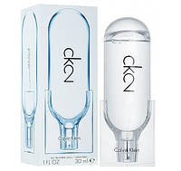 Calvin Klein CK2 30 мл - туалетная вода (edt)