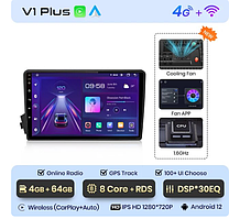 Junsun 4G Android магнитола для SsangYong Korando 3 Actyon 2  Rexton Y250 II 2 2002-2017 4ГБ +64 4G kyron  action