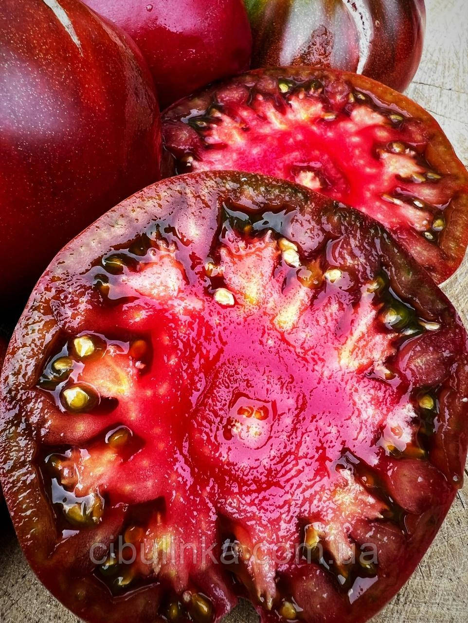 Томат Чорний ананас 10 шт, фото 1