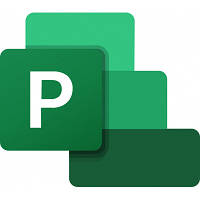 Офісний застосунок Microsoft Project Pro 2021 Win All Lng PK Lic Online DwnLd C2R NR (H30-05939)