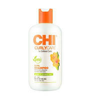 Шампунь для волос CHI Curly Care Curl Shampoo 355 мл