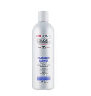 Шампунь для волос CHI Ionic Color Illuminate Shampoo Platinum Blonde 355 мл