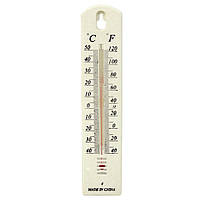 Термометр прямоугольный