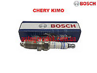 Свеча зажигания Chery Kimo (Чери Кимо) BOSCH A11-3707110CA