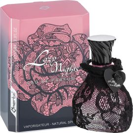 Парфумована вода Omerta Lazy Night для жінок — edp 100 ml, фото 1