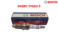 Свеча зажигания Chery Tiggo 5 (Чери Тиго 5) BOSCH A11-3707110CA