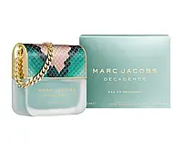 Marc Jacobs Decadence Eau So Decadent 4 мл - туалетная вода (edt), миниатюра