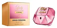 Paco Rabanne Lady Million Empire 1,5 мл - парфюм (edp), пробник