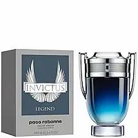 Paco Rabanne Invictus Legend 1.5 мл - парфюм (edp) , пробник