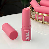 Увлажняющий глянцевый бальзам-сыворотка для губ Makeup By Mario MoistureGlow Plumping Lip Serum (Pink Glow) 1g