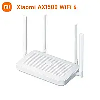 Гігабітний роутер, машрутизатор Xiaomi AX1500