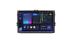 Штатна магнітола Teyes CC3L Volkswagen Caravelle / T6 (2015-2020) QleD