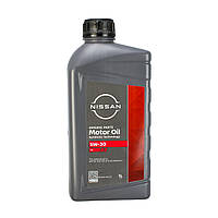 Олива моторна NISSAN Motor Oil 5W-30 C3 1л.