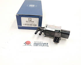 Датчик подачі повітря Q-FIX Q212-0346 MR160676