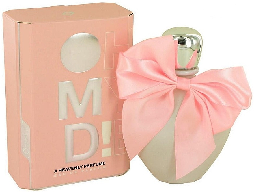 Парфумована вода Omerta Oh My Dear для жінок — edp 100 ml, фото 1