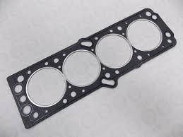 Прокладка ГБЦ Авео 1,6, Лачетті нового зразка (2006-) б, азбест -NA (KAP) (96963220)