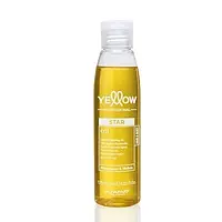 Масло для блеска волос Yellow Star Oil 125 мл