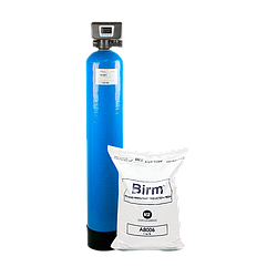 Фільтр знезалізнення води 1054 Runxin Birm