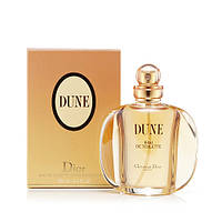 Туалетна вода для жінок Christian Dior Dune 100 мл